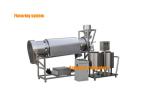 Dog Cat Pet Food Machine 500kg Per Hour LS or DELTA Inverter Brand