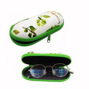 Wholesale Low MWQ Reading Glasses Case Irregular Shape Pressure Resistant from china suppliers