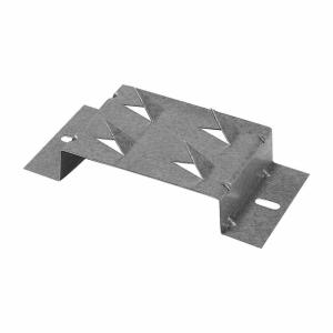 Wholesale Offset Impaling Clip For ProPanel 1-inch Steel Mounting Clips Intended For Wall Installation Of All ProPanels from china suppliers