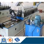 Gypsum Board Light Gauge Truss Proifle Roll Forming Machine for Drywall