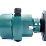 China Ultrasonic Liquid Level Sensor Water Level Meter