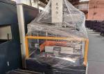 Air Bubble Pressing Rigid Box Making Machine 20pcs/Min L460XW350XH150mm