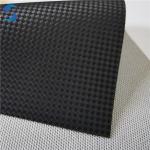 Abrasion-Resistant PVC Leather Fabric Origin and Quick Delivery synthetic