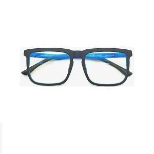 Wholesale OEM ODM Square Antiglare Eye Glasses For Mobile High Strength from china suppliers