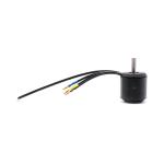 6368 Brushless DC Motor Propulsion Motor For Power Tool And Electric Skateboard