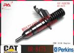CAT Fuel Injector Nozzle 7E-8727 7E-8729 7E-8952 7E-9585 127-8209 127-8211 127