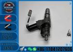 Common Rail Diesel Fuel Injector 3411764 3087733 3087807 For Cummins QSN14 N14