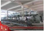 PLC Control high speed Dry Laminating Machine for Plastic Film
