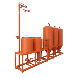 Wholesale Adjustable GHO 2023 Brewery Equipment CE Certified 380v Voltage for Customer Requirements from china suppliers
