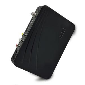 China Parental Controls Timer PAL NTSC Digital Cable Tv Set Top Box Dvb T2 Dvbc on sale
