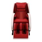 AI Controller Heated Back Kneading Massage Chair 3D Heating Therapy ROHS