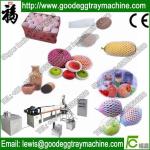 epe foamed net extruding machine