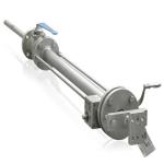 Torbar averaging pitot tube FPD350