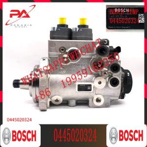 Wholesale Genuine High Pressure Fuel injection Pump 0445020324 X57507300066 For MTU,OEM Orders Accepted from china suppliers