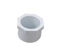 Reducer Bushing PVC Adaptor Fittings With Corrosion Resistance