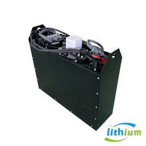 Wholesale 25.6V 173ah Power Battery LiFePO4 Forklift Car Golf Cart Lithium Iron Phosphate Battery Pack from china suppliers