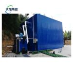 Customizable Heating Source Dry Fruit Tray Luxury Wooden Drying Machine for Wood