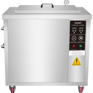 Wholesale Quick Clean Ultrasonic Engine Cleaner 560L 40KHz 40KW SUS304 from china suppliers