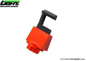 Wholesale Rugged ABS Plastic 15mm Circuit Breaker Lockout 23mm Handle from china suppliers