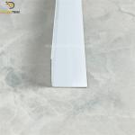 Ceramic Tile Edge PVC Tile Edge 6063 30×30mm 3 Meter Trim L