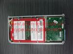 ATM parts ATM machine NCR Red EPP Keyboard 445-0701333