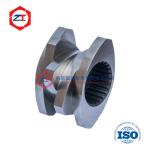 Wear And Corrosion Resistance Screws And Barrels Nickel Alloy Material For
