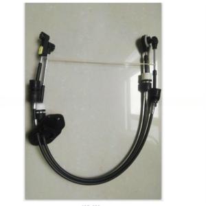 Wholesale After Sale 2 Years Ford Gear Shift Cable 6c1r7e395af and Service Guaranteed from china suppliers