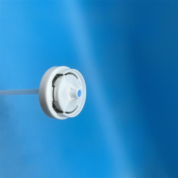 Car Air Purifier Valve High-Efficiency Vehicle Air Filtration System for Breath