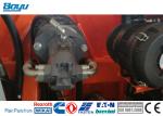 Hydraulic Tensioner Underground Cable Pulling Equipment Max Intermittent Pull