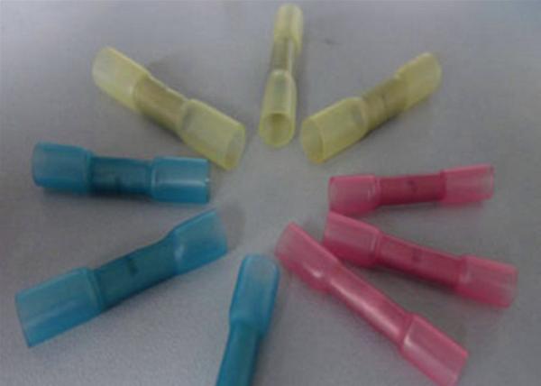 10A 15A 24A Insulated Electrical Wiring Accessories Piggyback Battery Terminal