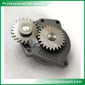 Wholesale Diesel Engine Cummins Oil Pump Replacement 3966840 Model High Performance from china suppliers