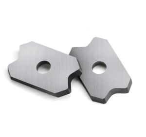 Wholesale 20x12x2mm 2R1 Carbide Profile Knife For Edge Banding Machines from china suppliers