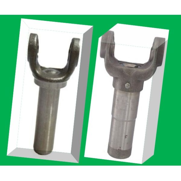 China Reproduced Spicer 3-3-1511KX transmission Slip Yoke 1410 Series for Automobile