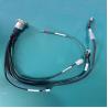 Buy cheap 40PIN Plug 12V DPU Machine Internal Cable Wiring Harness For Trolley Machine from wholesalers
