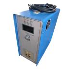 800-1500Khz Ultrahigh Frequency Induction Heater Melting Metal Machine