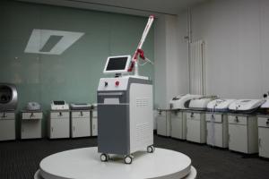 Wholesale US imported laser generator,high energy and distinct immediate result,ND Yag Laser Machine from china suppliers