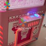 Claw Crane Arcade Game Machine Plush Doll Machine