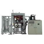 High Efficiency LPDC Bathroom Accessories Brass Castings Machinery Low Pressure