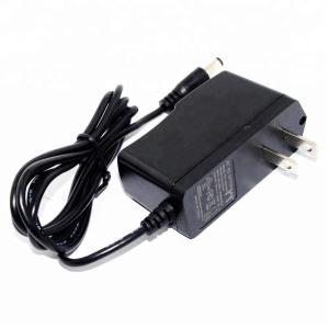 Wholesale 12 Volt 1 Amp Portable Battery Charger For Lithium Ion Batteries from china suppliers