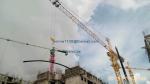 Not Used TC7032 Topkit Tower Crane 70m Lift Jib 12t Max.Load Sepecification