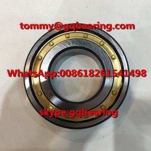Wholesale Brass Material Cage 20208M 20208MB Single Row Spherical Roller Bearing from china suppliers