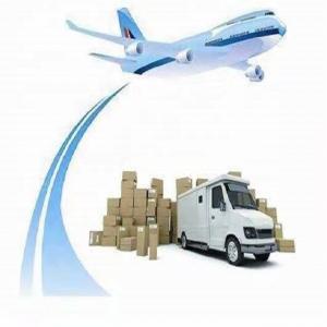 China CN - USA EU Airline Freight Companies , Quick Delivery Air Freight Routes on sale