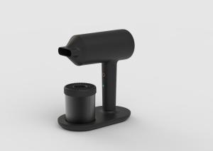 Wholesale Replaceable Battery Constant Temperature Quick Dry CE Cordless Hair Blow Dryer from china suppliers