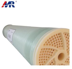 Wholesale Polyamide RO Membrane 600 Psi Max Operating Pressure for Desalination Equipment from china suppliers
