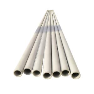 Wholesale High Precision Boiler Pressure Non Alloy Seamless Steel Pipe E355 A53 A106 A333 A335 from china suppliers
