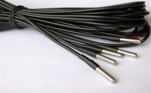 Wholesale 10k 1% 3470 NTC Temperature Sensor Probe Thermometer Waterproof from china suppliers