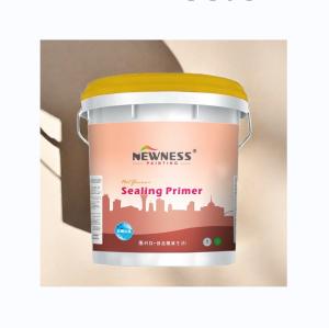 Wholesale Hard Film Appearance Anticorrosive Zinc rich Primer Paint for Bridges Boats and equipment from china suppliers
