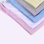 Anti Static esd lint free thick microfiber cleaning cloth