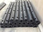 Marine Fender Solution D Type Rubber Fender For Light Duty Boats
