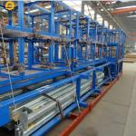 Q355 Q235B Steel Pre Fab Building Steel Structure Prefabricated Steel Frame